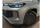 Image two of this New Volkswagen Tayron Estate 1.5 eTSI Life 5dr DSG7 [7 Seat] in Oyster Silver Metallic at Listers Volkswagen Evesham