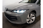 Image two of this New Volkswagen Golf Hatchback 1.5 eTSI 150 Match 5dr DSG in Moonstone Grey at Listers Volkswagen Evesham