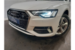 Image two of this New Audi A6 Avant 40 TFSI Sport 5dr S Tronic in Arkona white, solid at Coventry Audi