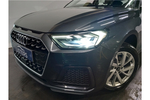 Image two of this New Audi A1 Sportback 30 TFSI 110 Sport 5dr S Tronic in Manhattan grey, metallic at Coventry Audi