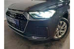 Image two of this New Audi A1 Sportback 30 TFSI 110 Sport 5dr S Tronic in Manhattan grey, metallic at Coventry Audi