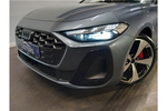 Image two of this New Audi A5 Saloon 2.0 TFSI 204 Edition 1 4dr S Tronic in Horizon blue,metallic at Coventry Audi