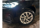 Image two of this New Audi A1 Sportback 25 TFSI Sport 5dr S Tronic in Mythos black, metallic at Coventry Audi