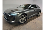 New Audi A5 Avant 2.0 TFSI 150 S line 5dr S Tronic in Daytona grey, pearl effect at Coventry Audi