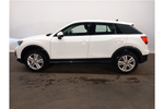 Image two of this New Audi Q2 Estate 30 TFSI 116 Sport 5dr in Arkona white, solid at Coventry Audi