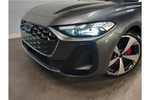 Image two of this New Audi A5 Saloon 2.0 TFSI 204 Edition 1 4dr S Tronic in Daytona grey, pearl effect at Coventry Audi