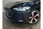 Image two of this New Audi A5 Avant 2.0 TFSI 204 Edition 1 5dr S Tronic in Mythos black, metallic at Coventry Audi