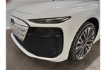 Image two of this New Audi A6 e-tron Avant Special Edition 210kW 83kWh Edition 1 5dr Auto in Glacier white, metallic at Coventry Audi