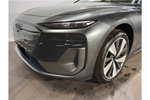 Image two of this New Audi A6 e-tron Sportback 270kW Performance 100kWh S Line 5dr Auto in Daytona grey, pearl effect at Coventry Audi