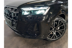 Image two of this New Audi Q7 Diesel Estate 45 TDI Quattro Vorsprung 5dr Tiptronic in Mythos black, metallic at Coventry Audi