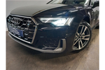 Image two of this New Audi A6 Diesel Avant 40 TDI Quattro S Line 5dr S Tronic in Mythos black, metallic at Stratford Audi