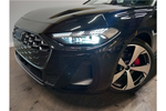 Image two of this New Audi A5 Avant 2.0 TFSI 204 Edition 1 5dr S Tronic in Mythos black, metallic at Stratford Audi