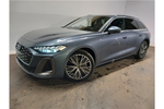 New Audi A5 Avant 2.0 TFSI 150 S line 5dr S Tronic in Horizon blue,metallic at Stratford Audi