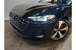 Image two of this New Audi A5 Diesel Avant 2.0 TDI 204 Edition 1 5dr S Tronic in Mythos black, metallic at Stratford Audi