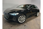 New Audi A5 Saloon 2.0 TFSI 150 Sport 4dr S Tronic in Mythos black, metallic at Stratford Audi