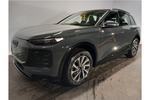 New Audi Q6 e-tron Estate 185kW 83kWh Sport 5dr Auto in Magnet Grey at Stratford Audi