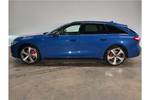 Image two of this New Audi A5 Avant 2.0 TFSI 204 Edition 1 5dr S Tronic in Ascari blue, metallic at Stratford Audi