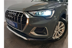 Image two of this New Audi Q3 Estate 35 TFSI Sport 5dr S Tronic in Nano grey, metallic at Worcester Audi