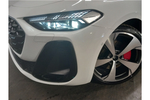 Image two of this New Audi A5 Diesel Avant 2.0 TDI 204 Edition 1 5dr S Tronic in Arkona white, solid at Worcester Audi