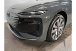 Image two of this New Audi A6 e-tron Sportback 270kW Performance 100kWh Sport 5dr Auto in Magnet Grey at Worcester Audi