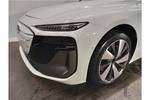 Image two of this New Audi A6 e-tron Sportback 270kW Performance 100kWh S Line 5dr Auto in Glacier white, metallic at Worcester Audi
