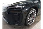 Image two of this New Audi A6 e-tron Sportback Special Edition 270kW Performance 100kWh Edition 1 5dr Auto in Mythos black, metallic at Worcester Audi