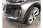 Image two of this New Audi Q6 e-tron Estate 285kW Quattro 100kWh S Line 5dr Auto in Daytona grey, pearl effect at Worcester Audi