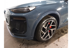 Image two of this New Audi Q6 e-tron Estate Special Editions 285kW Quattro 100kWh Edition 1 5dr Auto in Plasma blue, metallic at Worcester Audi