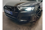 Image two of this New Audi A6 Avant 40 TFSI Black Edition 5dr S Tronic in Daytona grey, pearl effect at Birmingham Audi