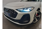 Image two of this New Audi A5 Diesel Saloon 2.0 TDI 204 Edition 1 4dr S Tronic in Glacier white, metallic at Birmingham Audi