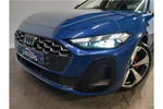 Image two of this New Audi A5 Diesel Saloon 2.0 TDI 204 Edition 1 4dr S Tronic in Ascari blue, metallic at Birmingham Audi