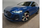 New Audi A5 Diesel Saloon 2.0 TDI 204 Edition 1 4dr S Tronic in Ascari blue, metallic at Birmingham Audi