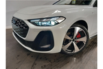 Image two of this New Audi A5 Diesel Avant 2.0 TDI 204 Edition 1 5dr S Tronic in Glacier white, metallic at Birmingham Audi