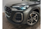 Image two of this New Audi Q5 Diesel Estate 2.0 TDI Quattro S Line 5dr S Tronic in Daytona grey, pearl effect at Birmingham Audi