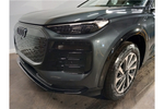 Image two of this New Audi Q6 e-tron Estate 185kW 83kWh Sport 5dr Auto in Manhattan grey, metallic at Birmingham Audi