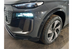 Image two of this New Audi Q6 e-tron Estate 285kW Quattro 100kWh S Line 5dr Auto in Magnet Grey at Birmingham Audi