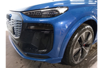 Image two of this New Audi Q6 e-tron Estate Special Editions 225kW Performance 100kWh Edition 1 5dr Auto in Ascari blue, metallic at Birmingham Audi