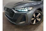 Image two of this New Audi A5 Avant 2.0 TFSI 150 S line 5dr S Tronic in Horizon blue,metallic at Birmingham Audi