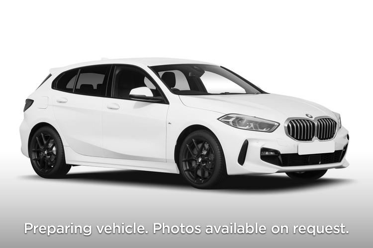 New BMW 1 Series cars in stock - Listers