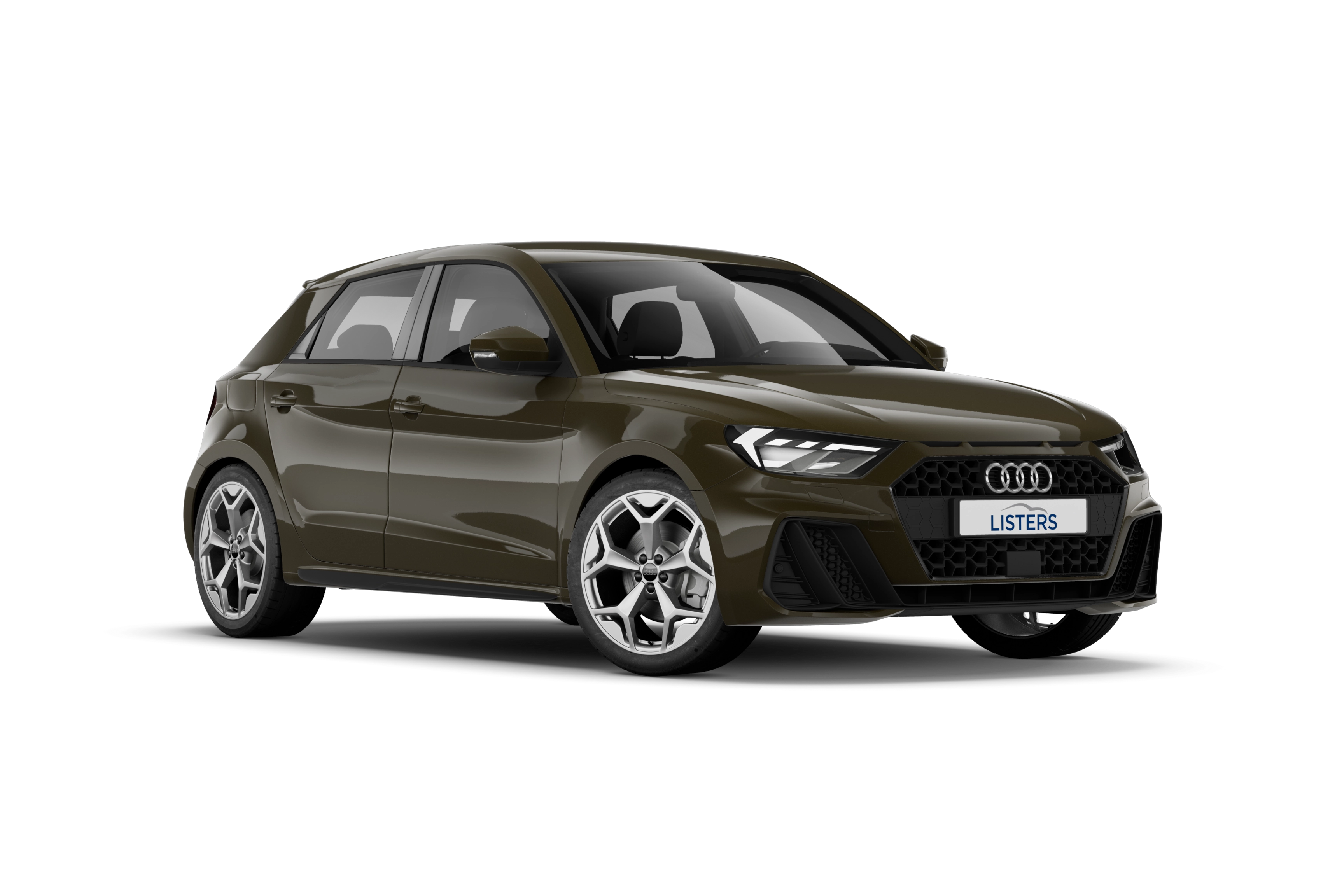 Audi A1 Motability Offers