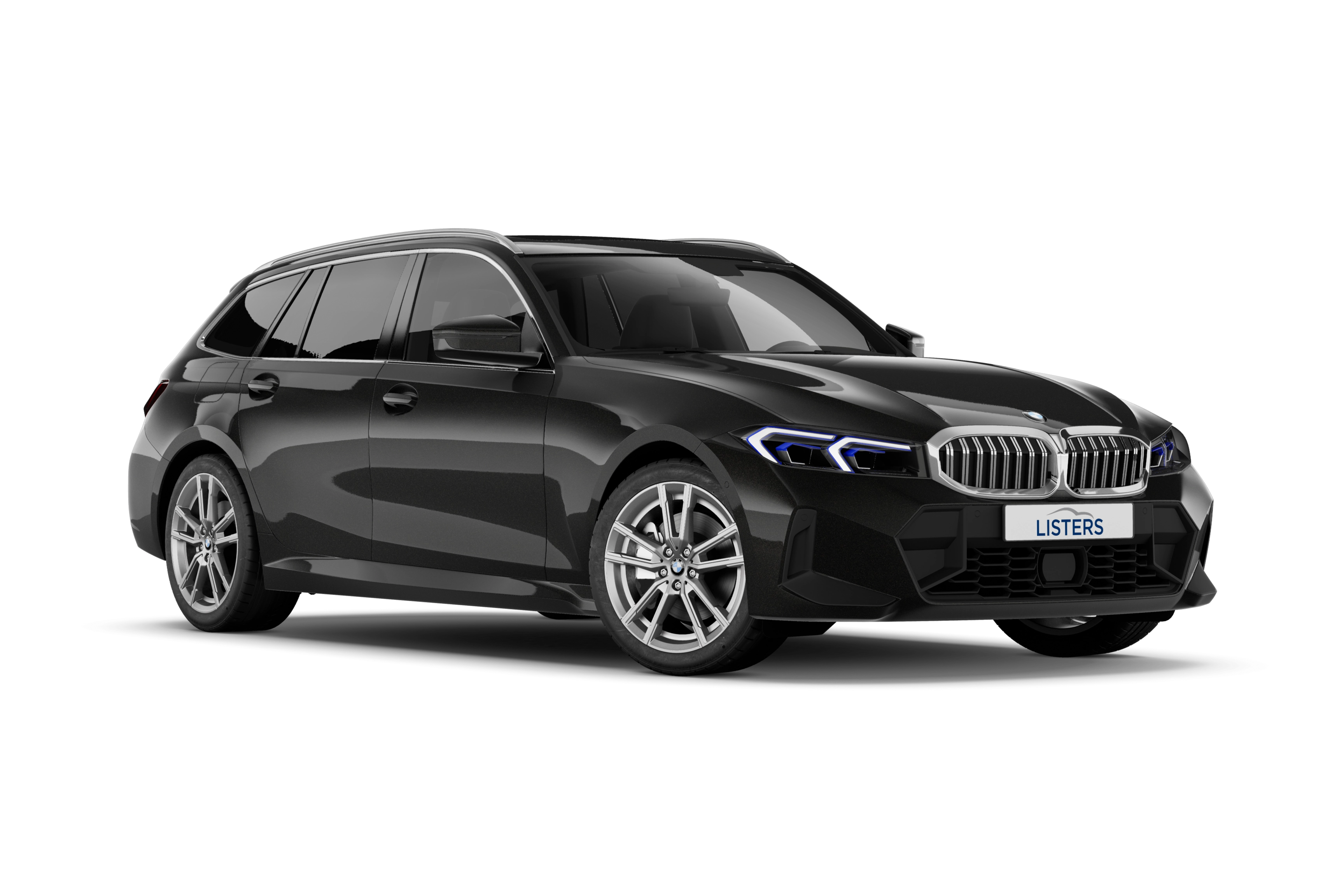 BMW 3 Series Motability Offers