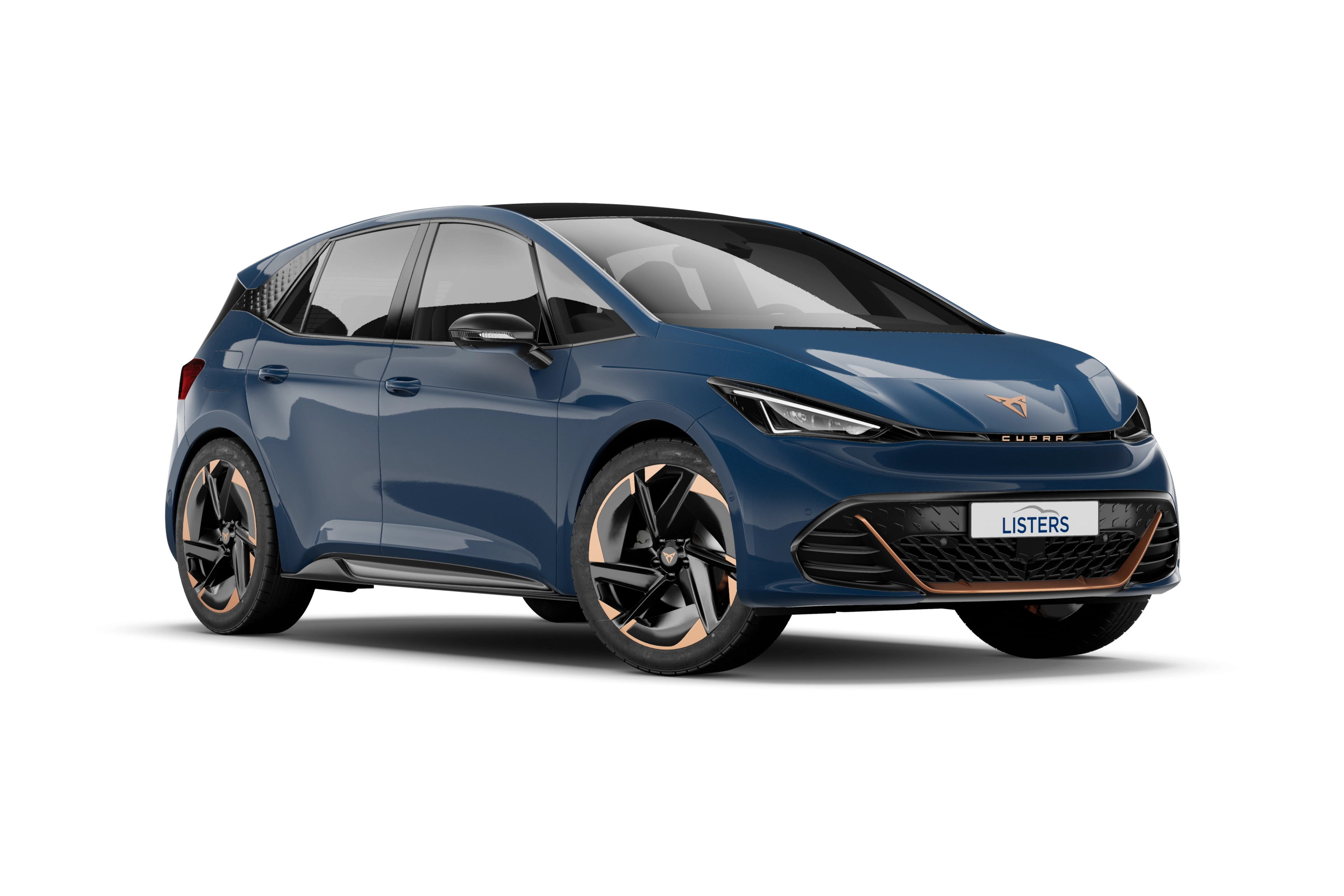 CUPRA Born Contract Hire & Leasing Offers