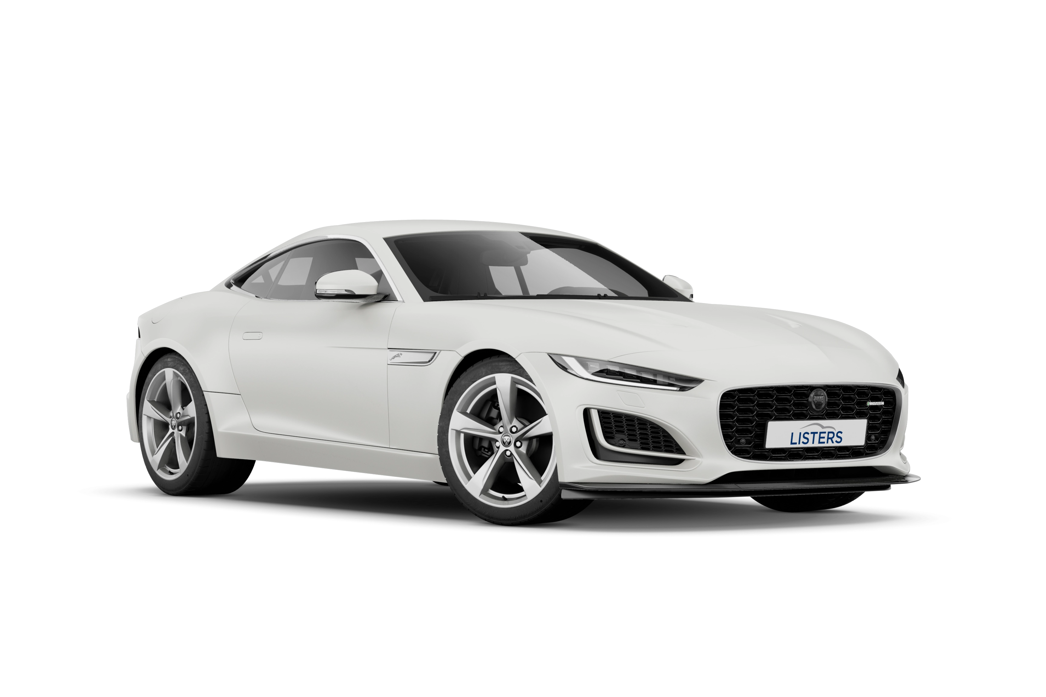 Jaguar F-TYPE Contract Hire & Leasing Offers