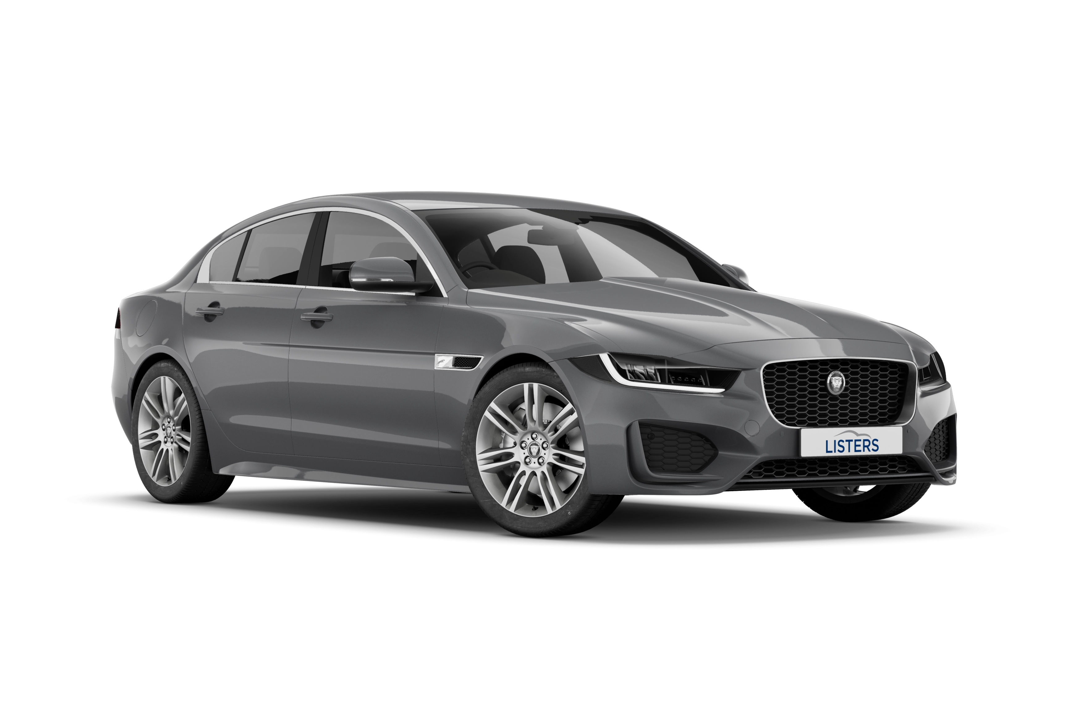 Jaguar XE Contract Hire & Leasing Offers