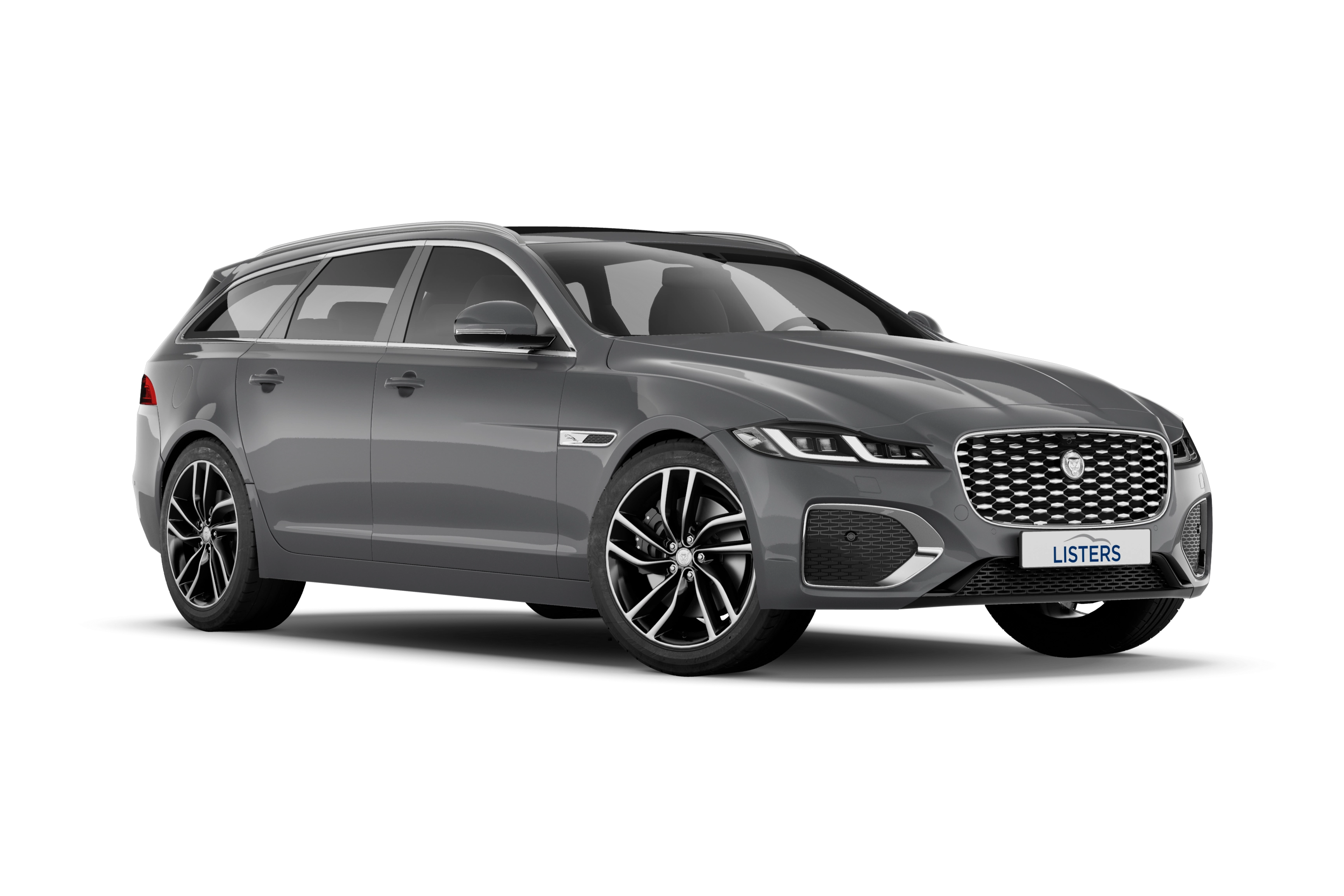 Jaguar XF Contract Hire & Leasing Offers
