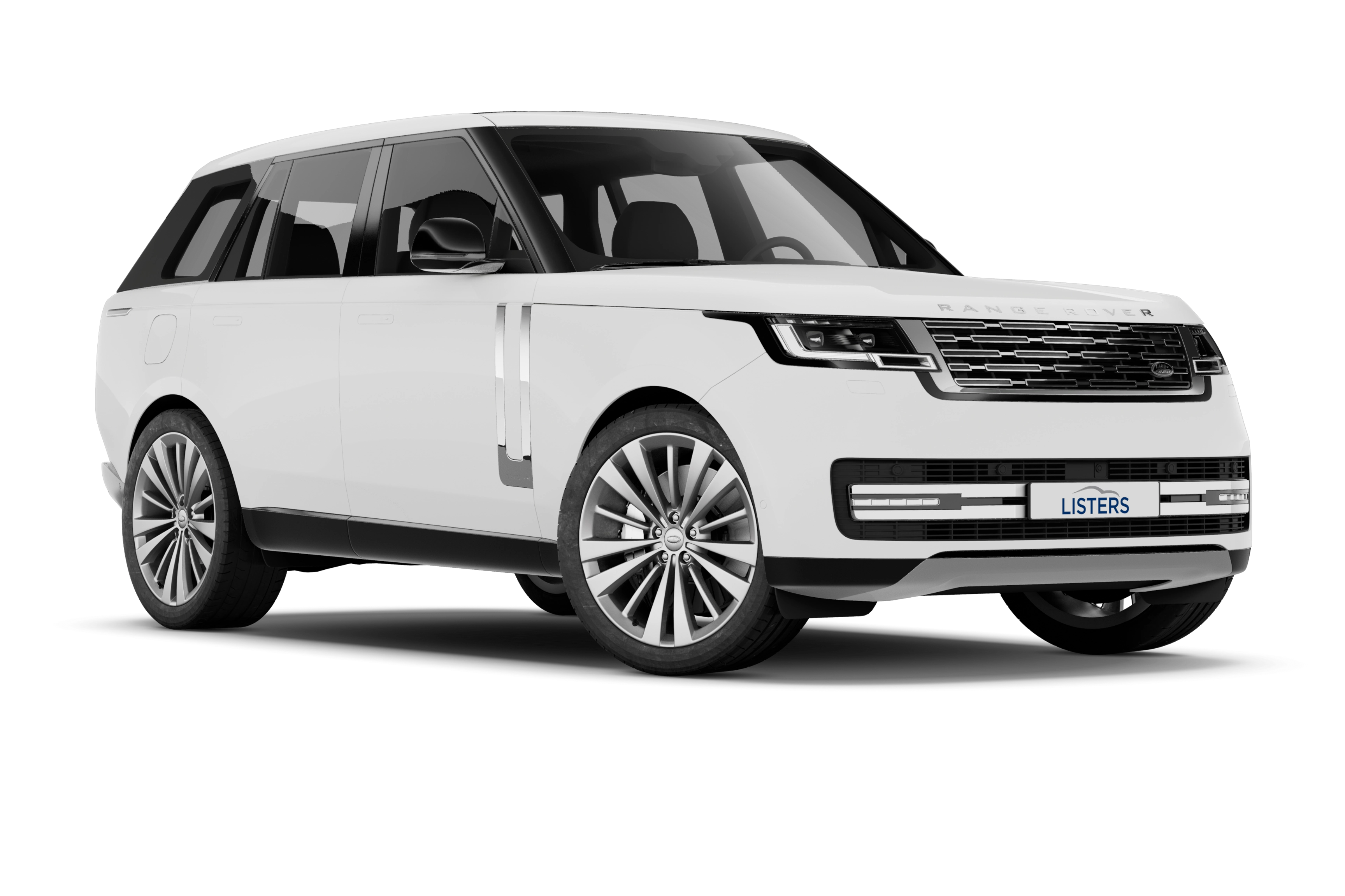 Range Rover Contract Hire & Leasing Offers