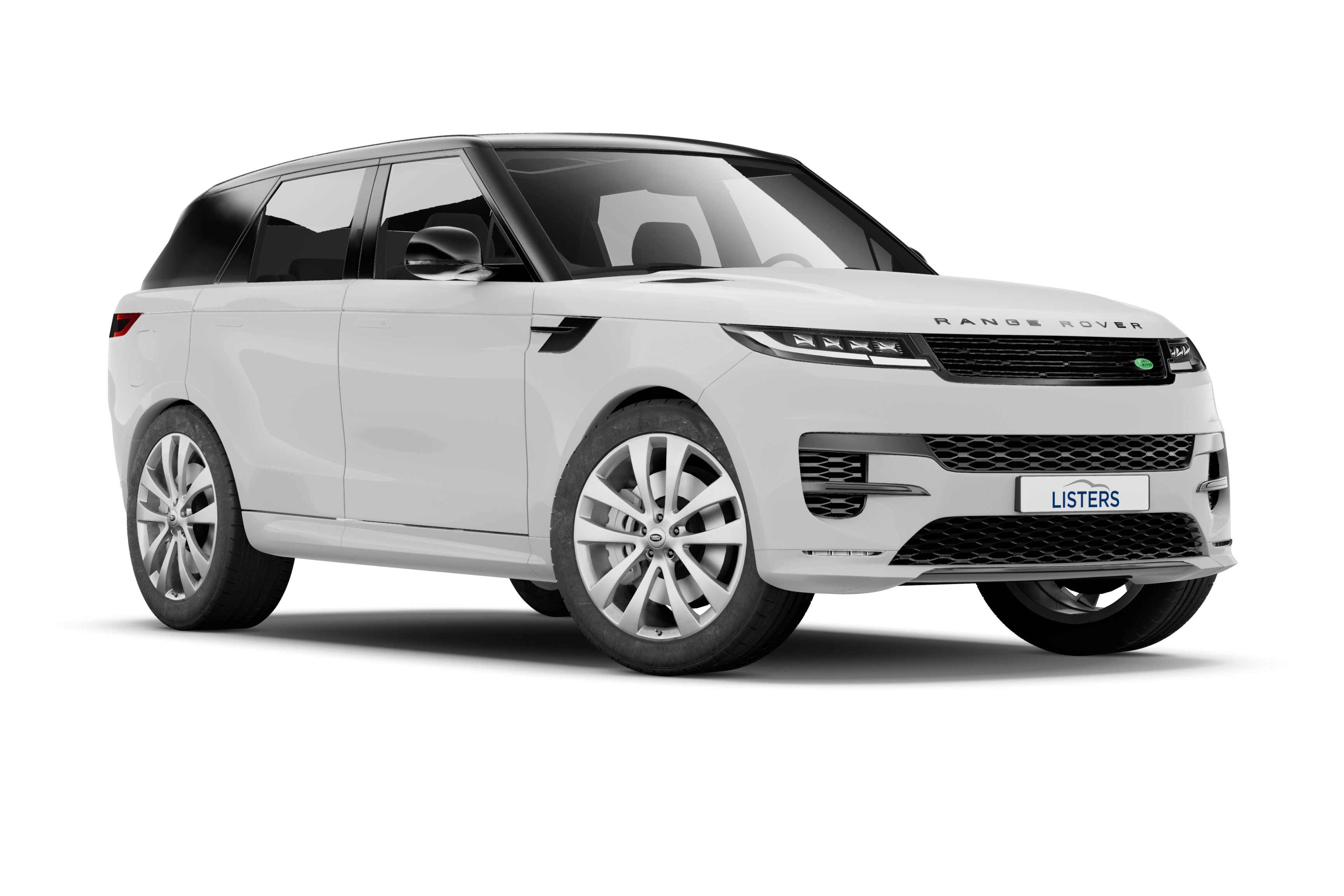 Range Rover Sport Contract Hire & Leasing Offers