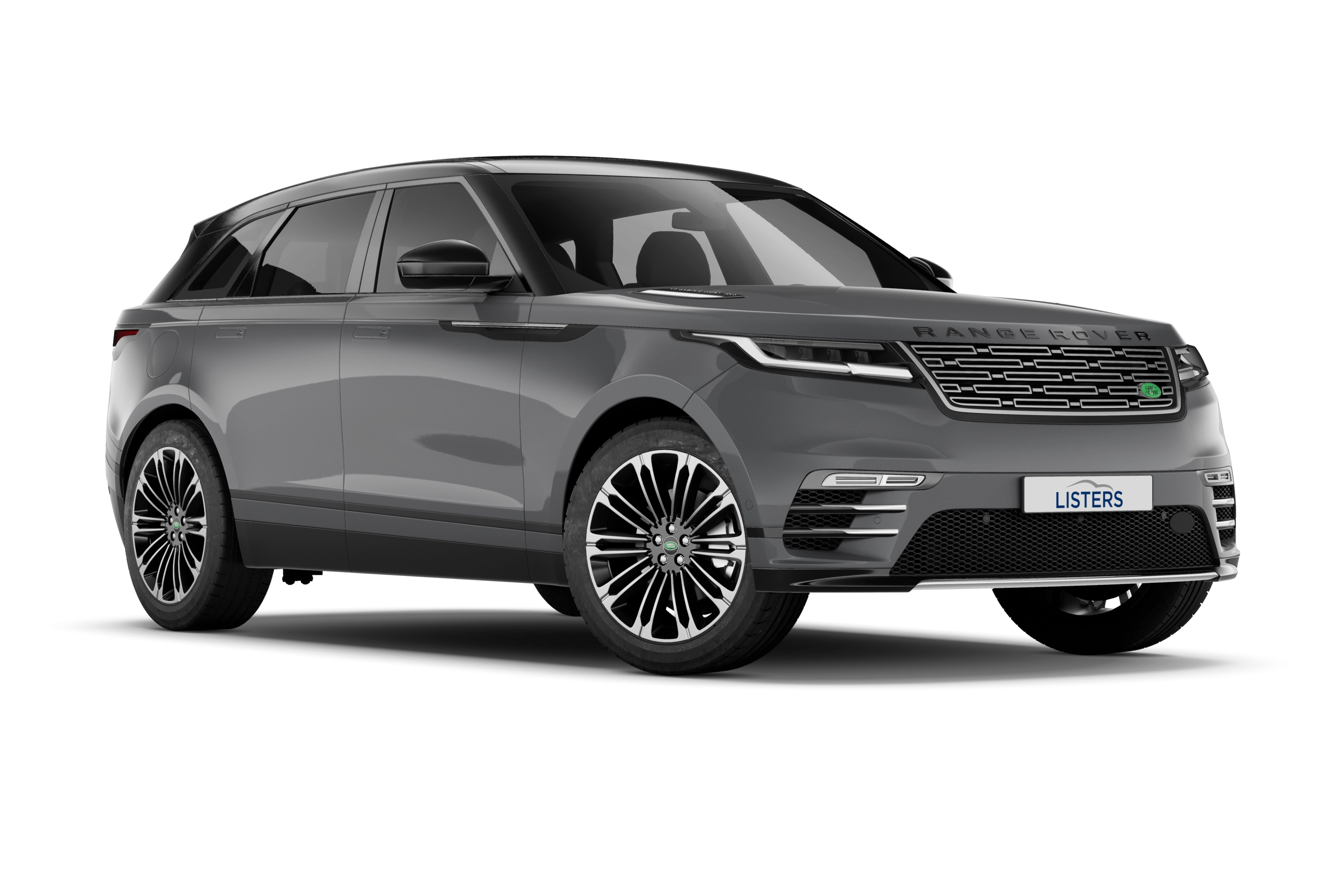 Range Rover Velar Contract Hire & Leasing Offers