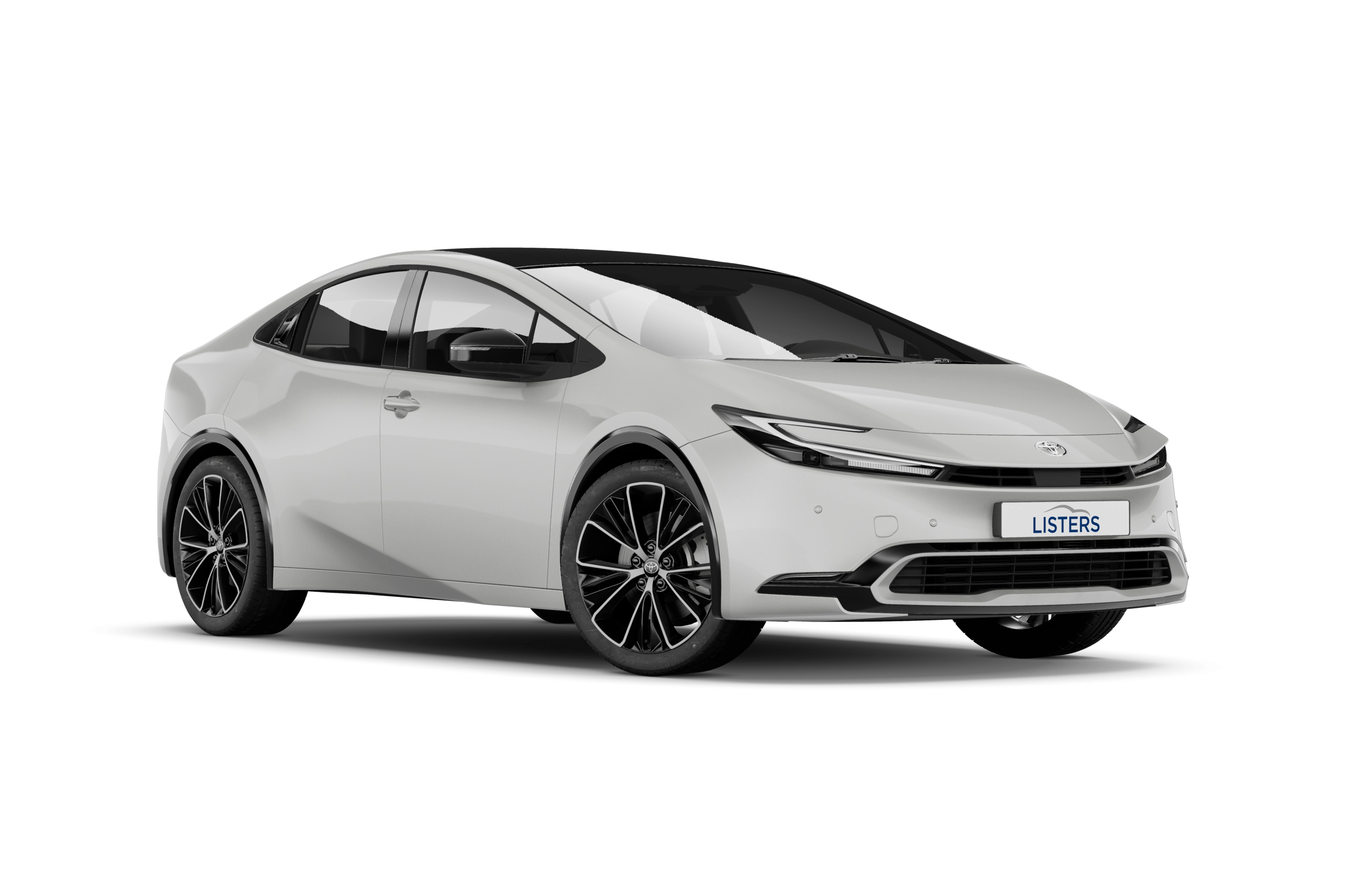 Toyota Prius Contract Hire & Leasing Offers