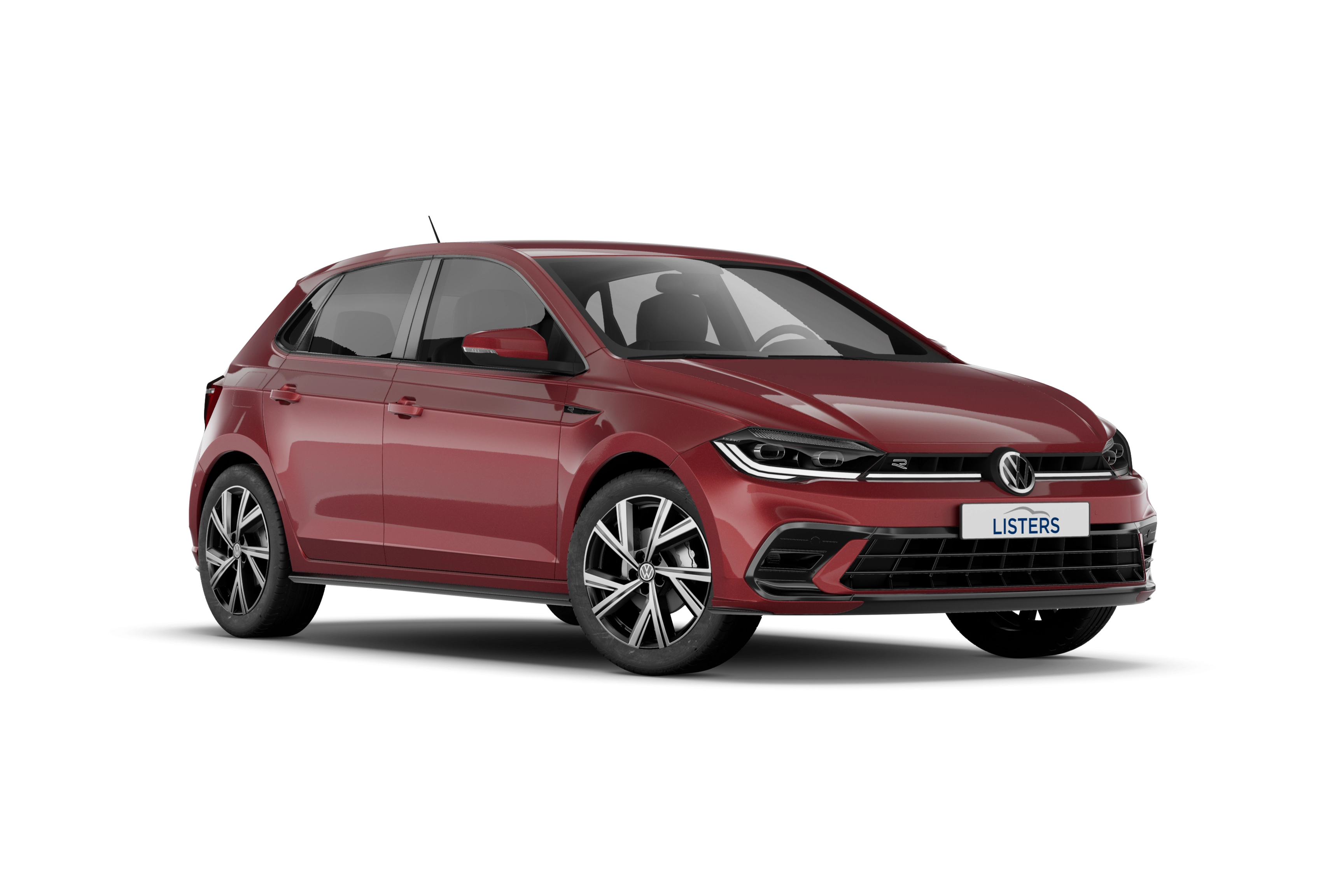 Volkswagen Polo Motability Offers